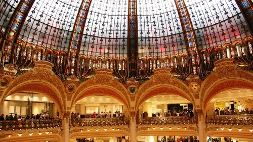 La tendance du luxe de seconde main